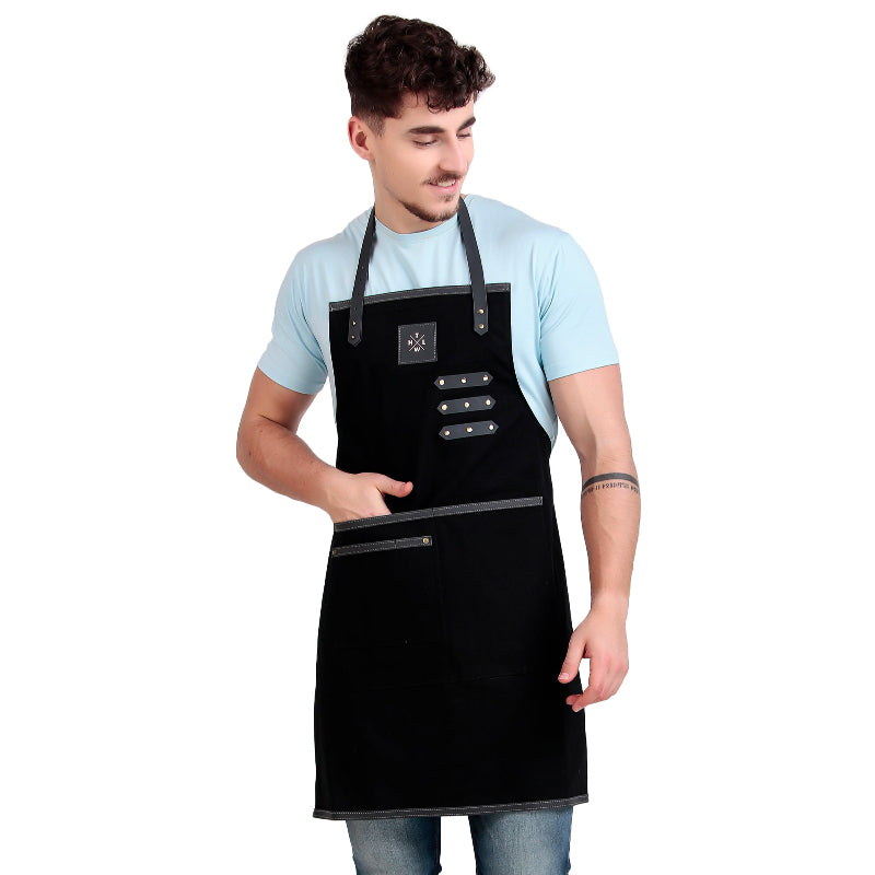 Leather Aprons