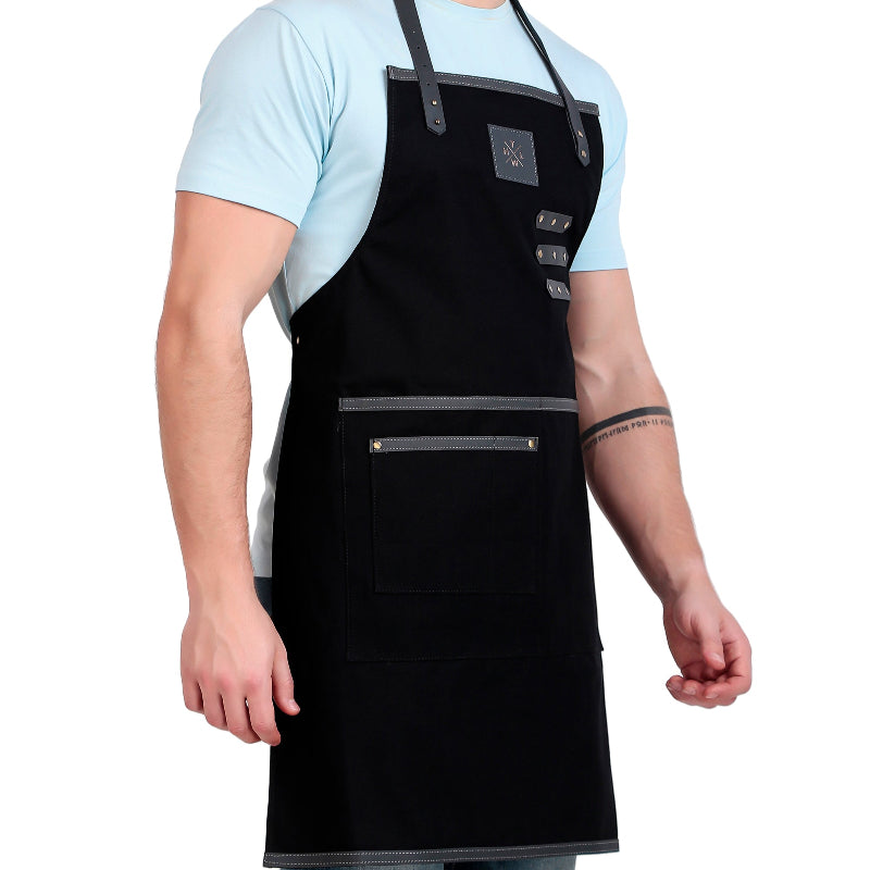 Leather Apron