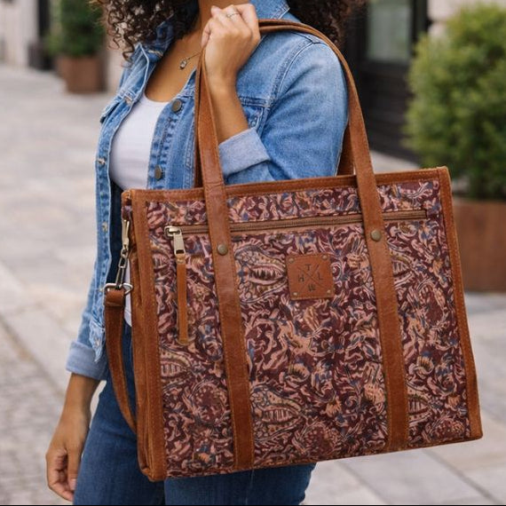 custom printed canvas tote bags