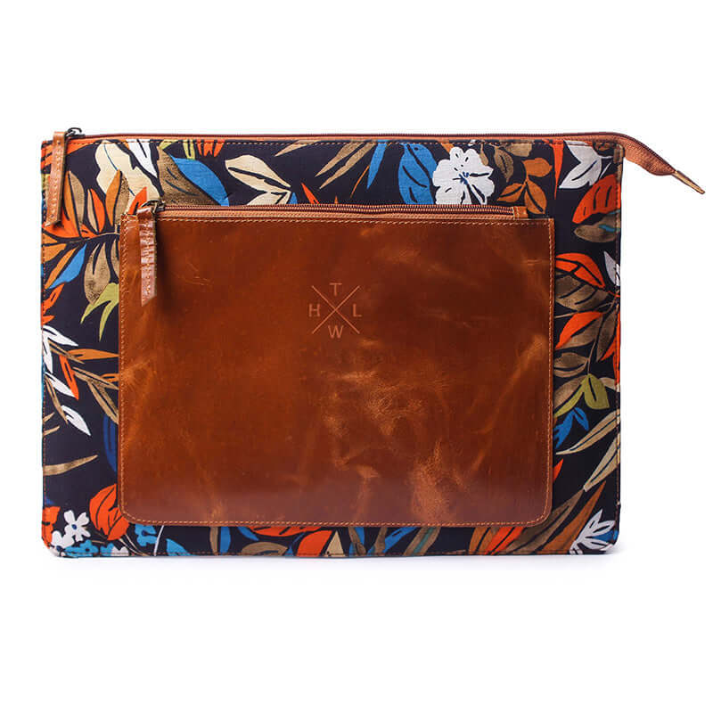 Custom Laptop Sleeve