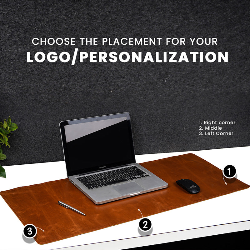 Premium Gaming Desk Mat | Custom Sizes Available in USA