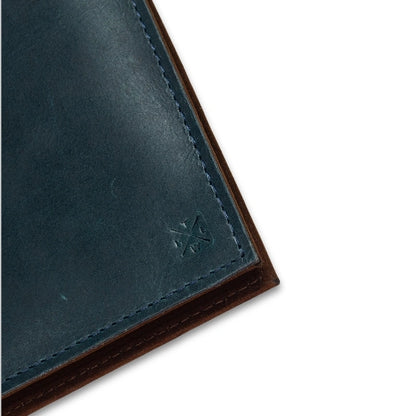 Restaurant Menu Covers Leather - Kalamkari Custom Menu Cover