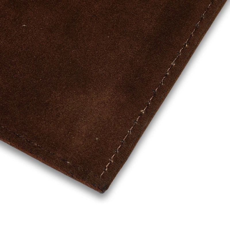Restaurant Menu Covers Leather - Kalamkari Custom Menu Cover
