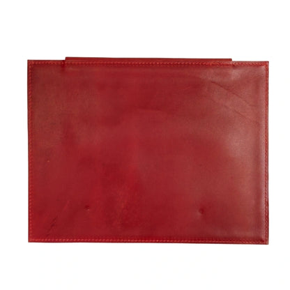 Two-Tone Menu Covers