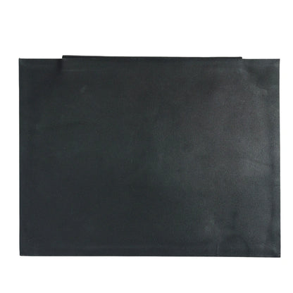 Two-Tone Menu Covers