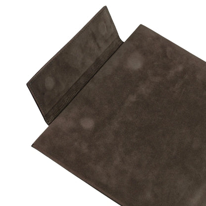 Two-Tone Menu Covers