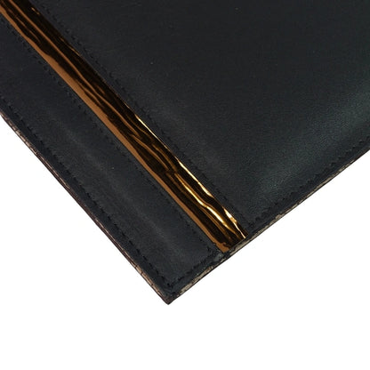 Leather Menu Holder for Cafe - Customized Menu Holder