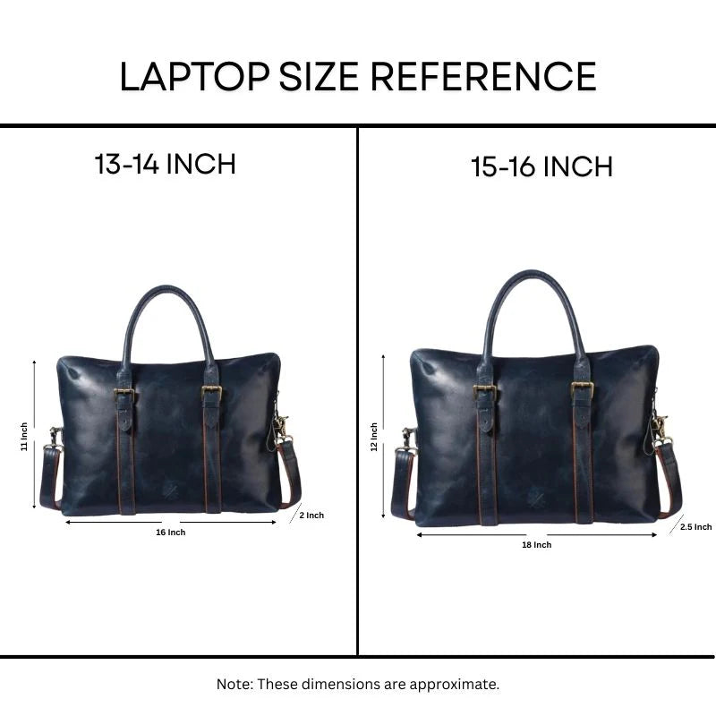 Ladies Laptop Handbag