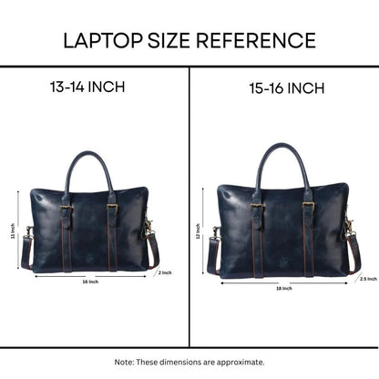 Ladies Laptop Handbag