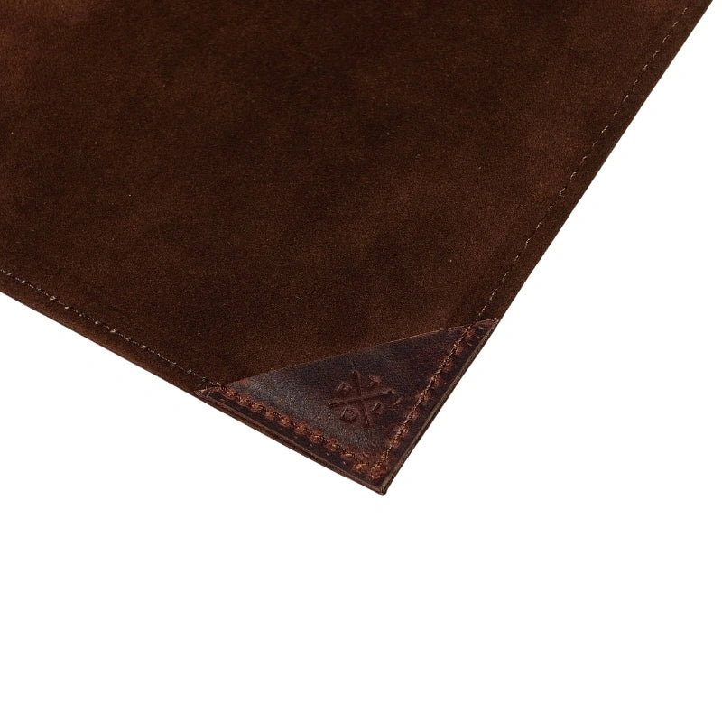 Leather Menu Holder for Cafe - Customized Menu Holder