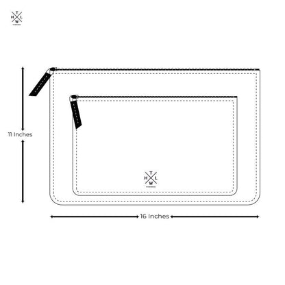 laptop sleeve sketch image