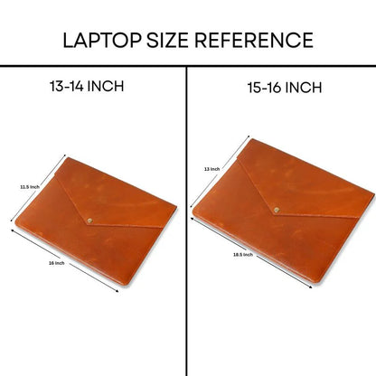 Leather Laptop Bags