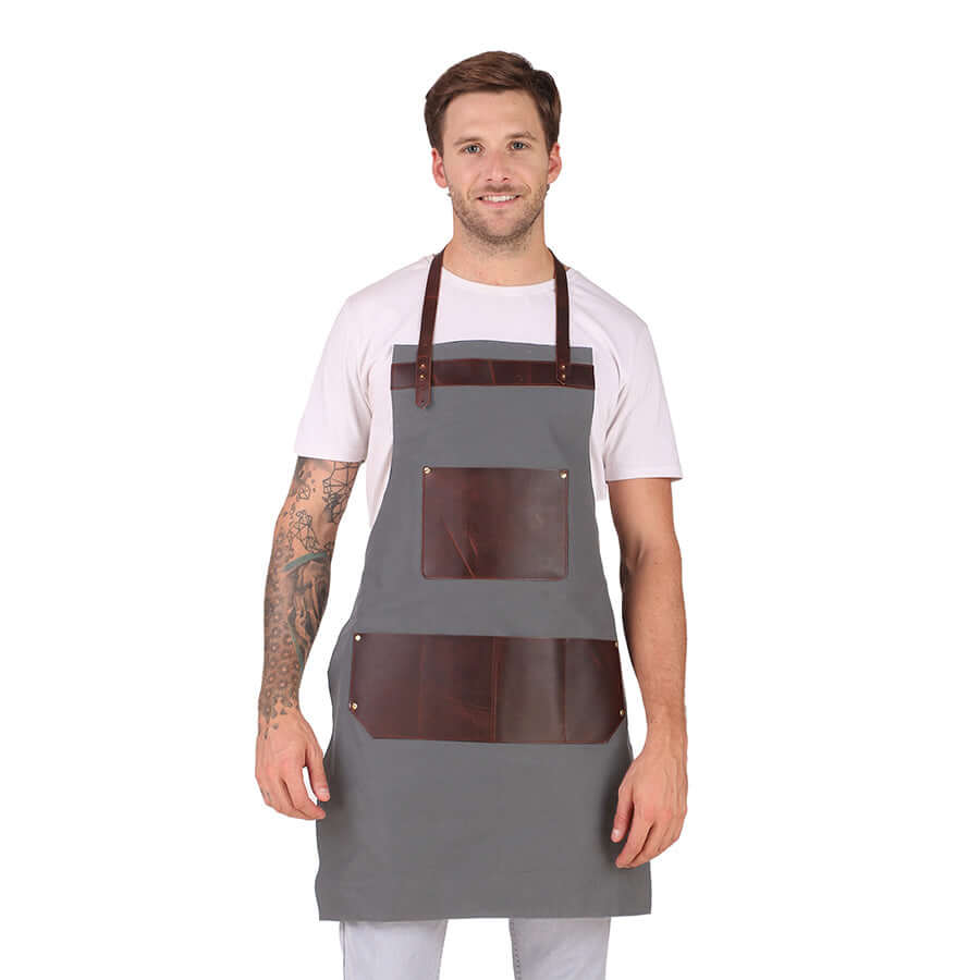 apron for workers