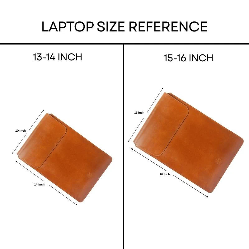 Leather Laptop Bags