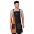 grilling apron 