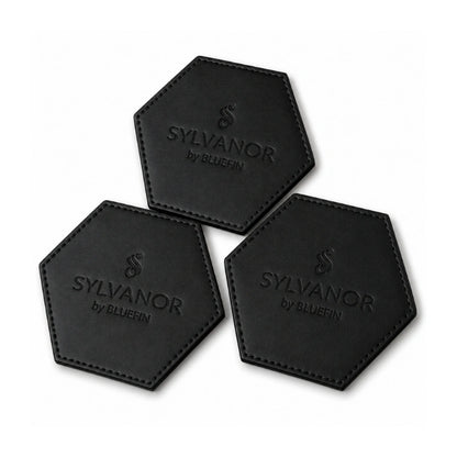 Signature Personalized Coasters