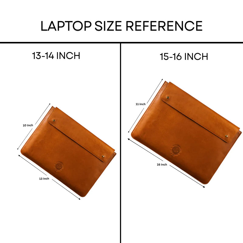 Leather Laptop Bags