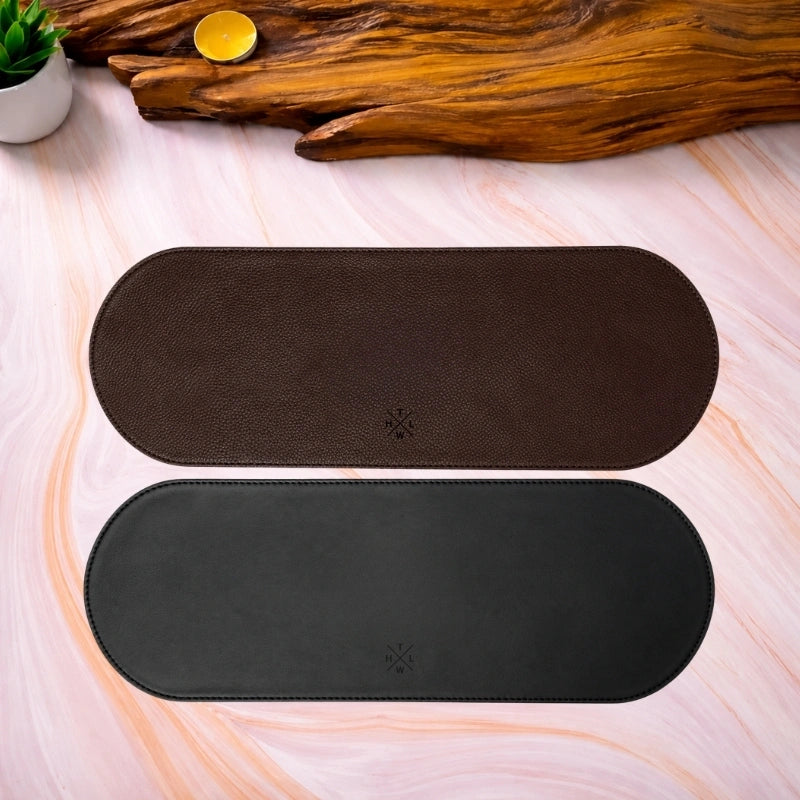 Midnight Classic Curve Mat