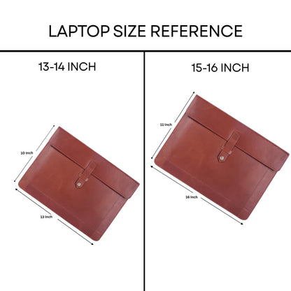Leather Laptop Bags