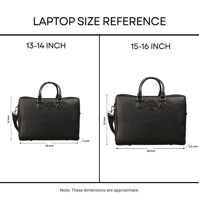 Voyage Laptop Bag