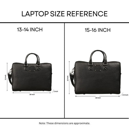 Voyage Laptop Bag