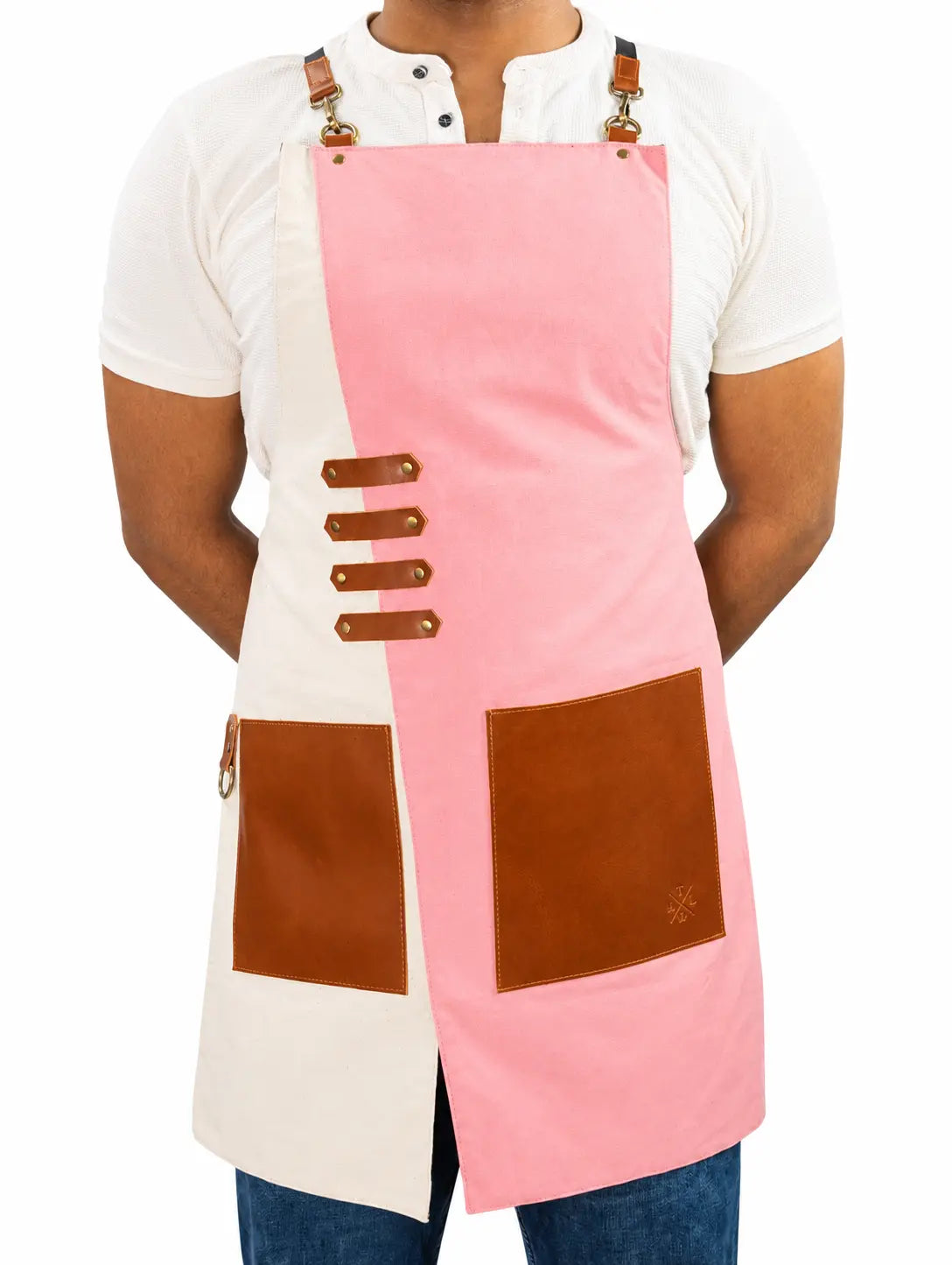 Ceramicist’s Studio Apron
