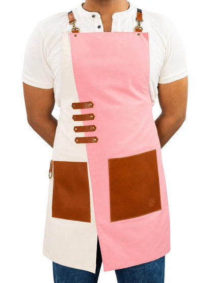 Ceramicist’s Studio Apron