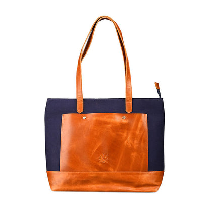 ladies work tote bag