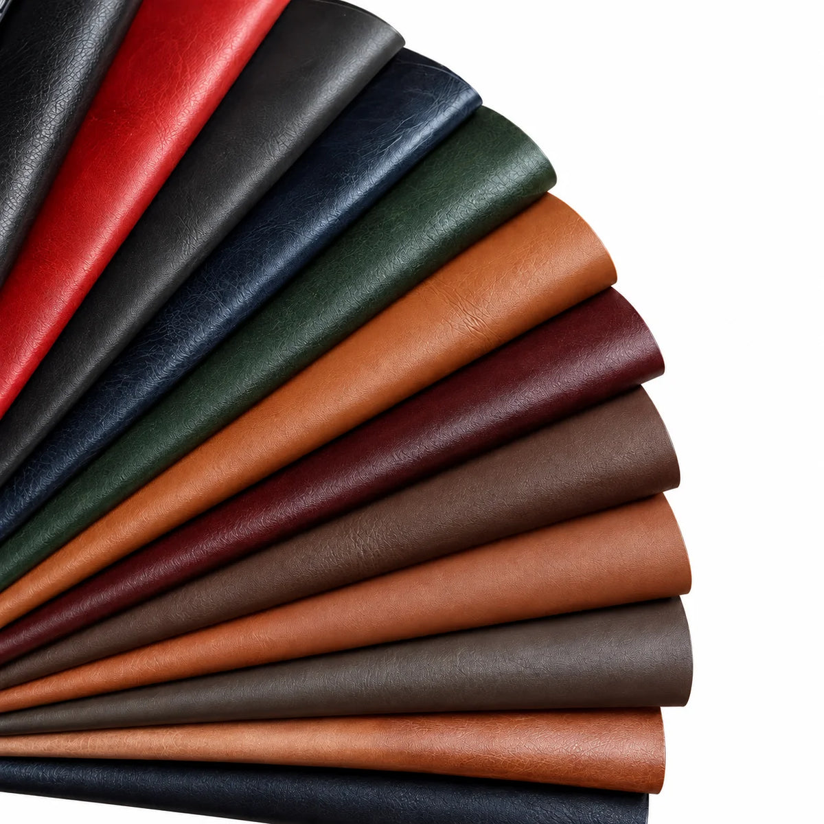 Full-Grain Leather, Unfiltered