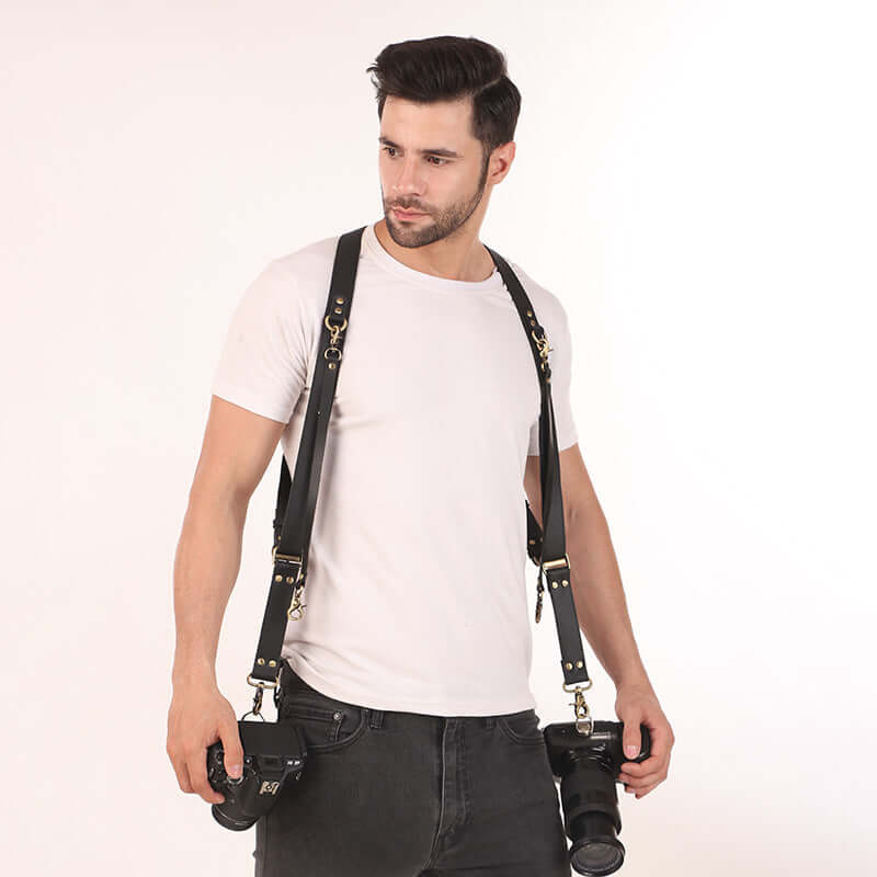 camera handle strap