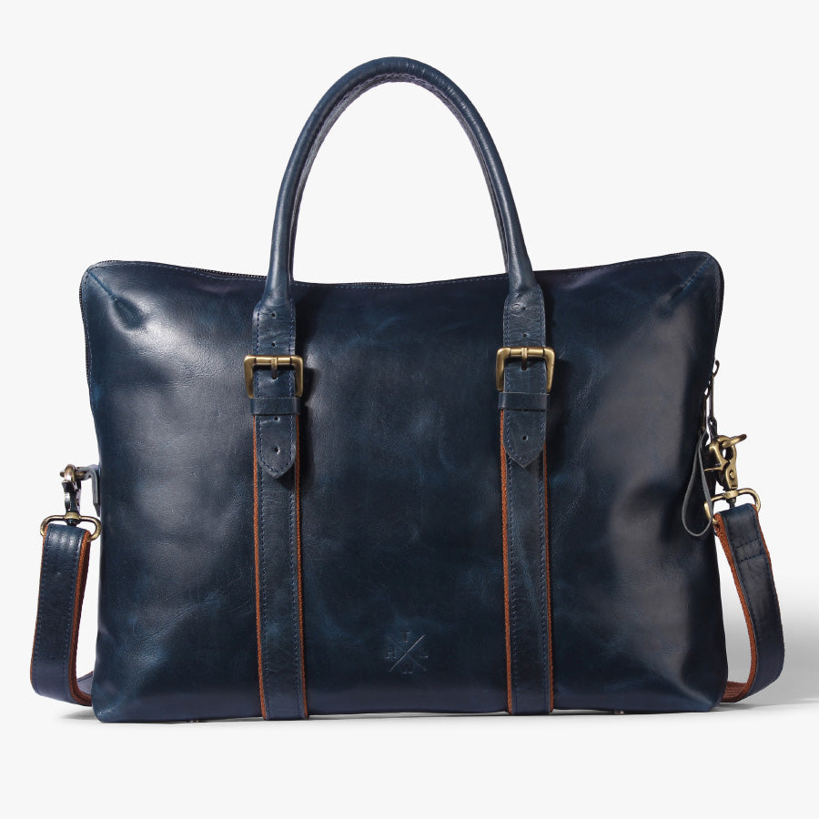 womens leather laptop bag