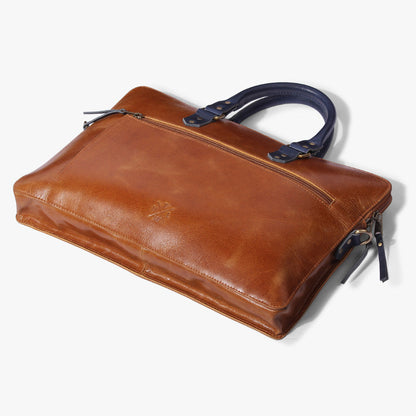 Flat Laptop Bags For Men Messenger Bag For Men