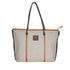 canvas tote handbag