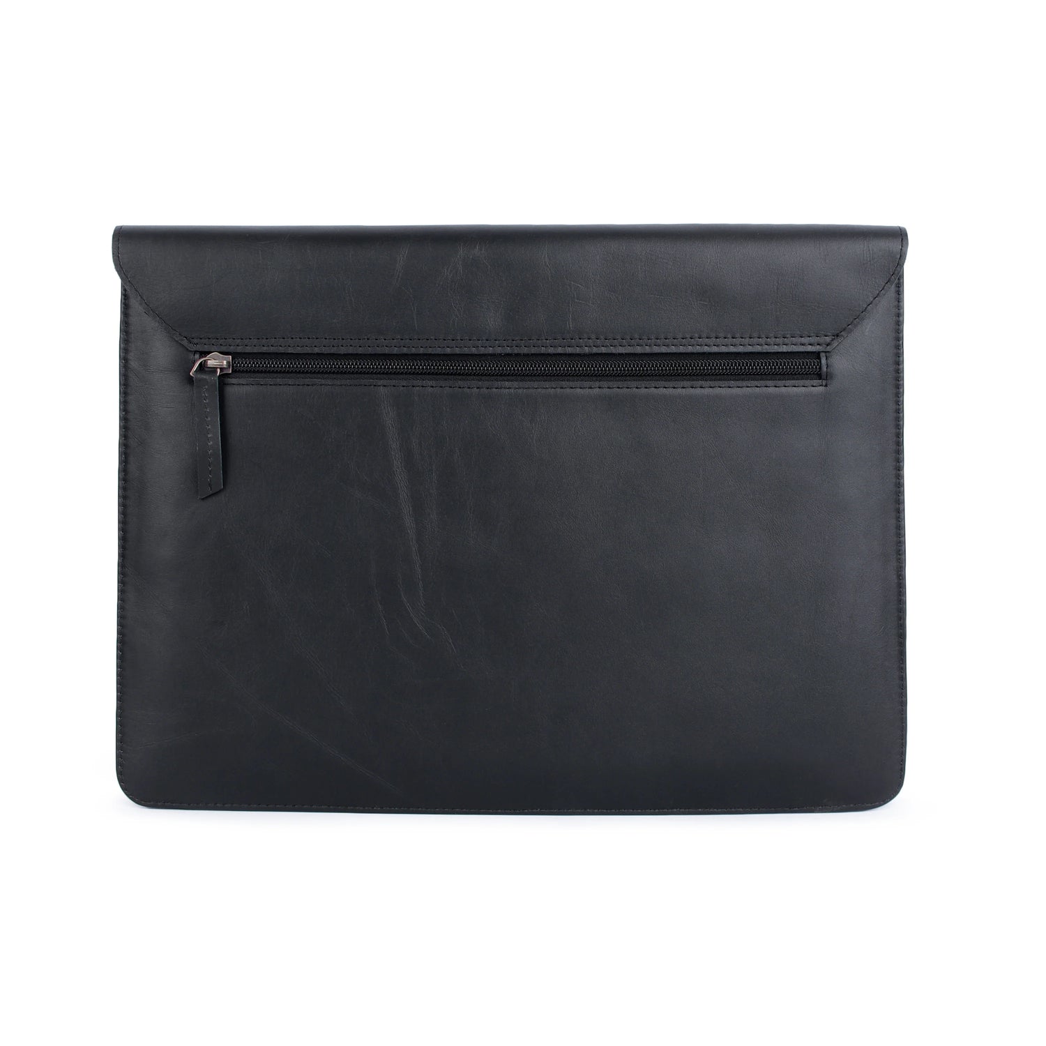 Black Executive Laptop Sleeve