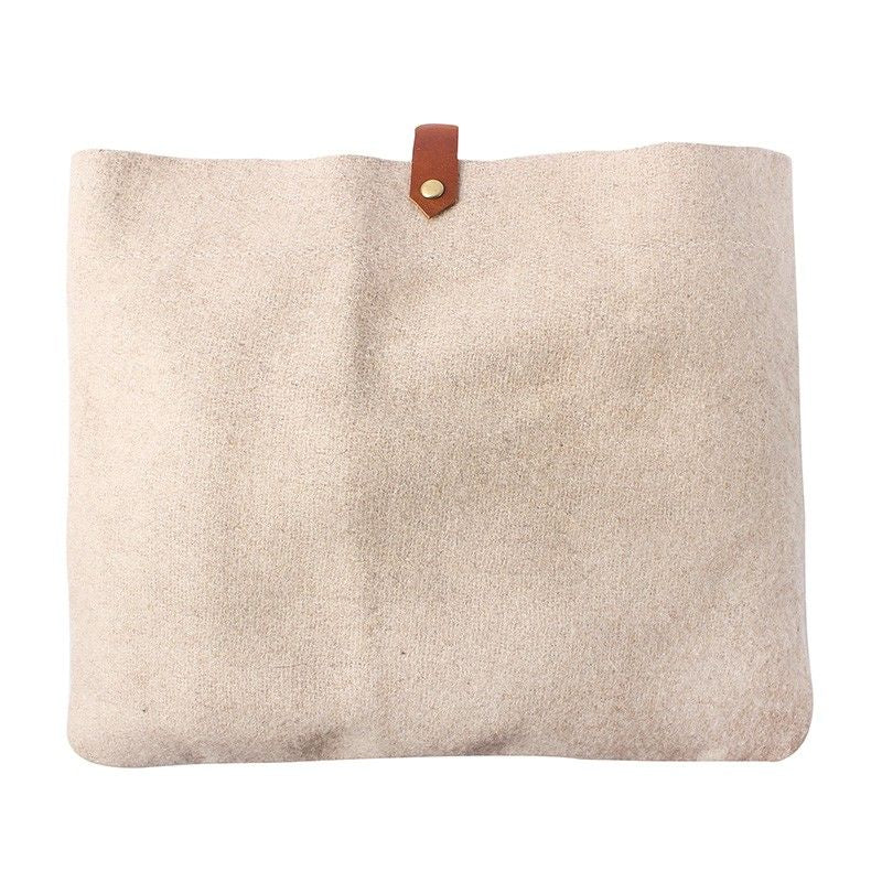 felt pouch sleeve