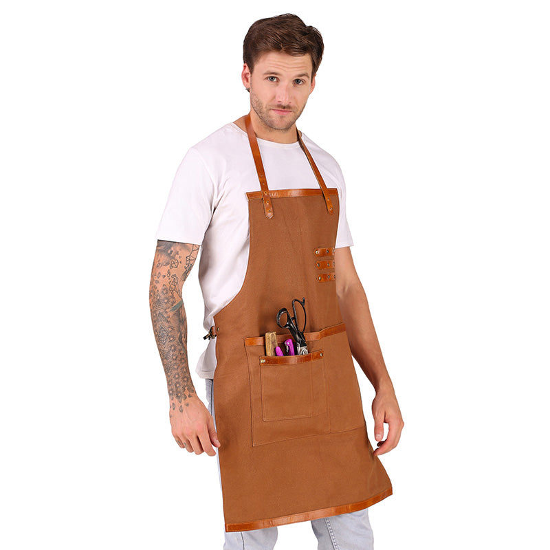 Hair Stylist Apron