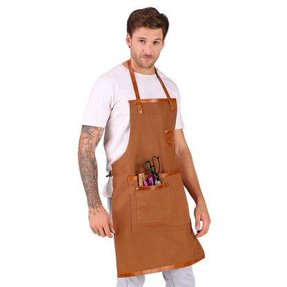 Hair Stylist Apron