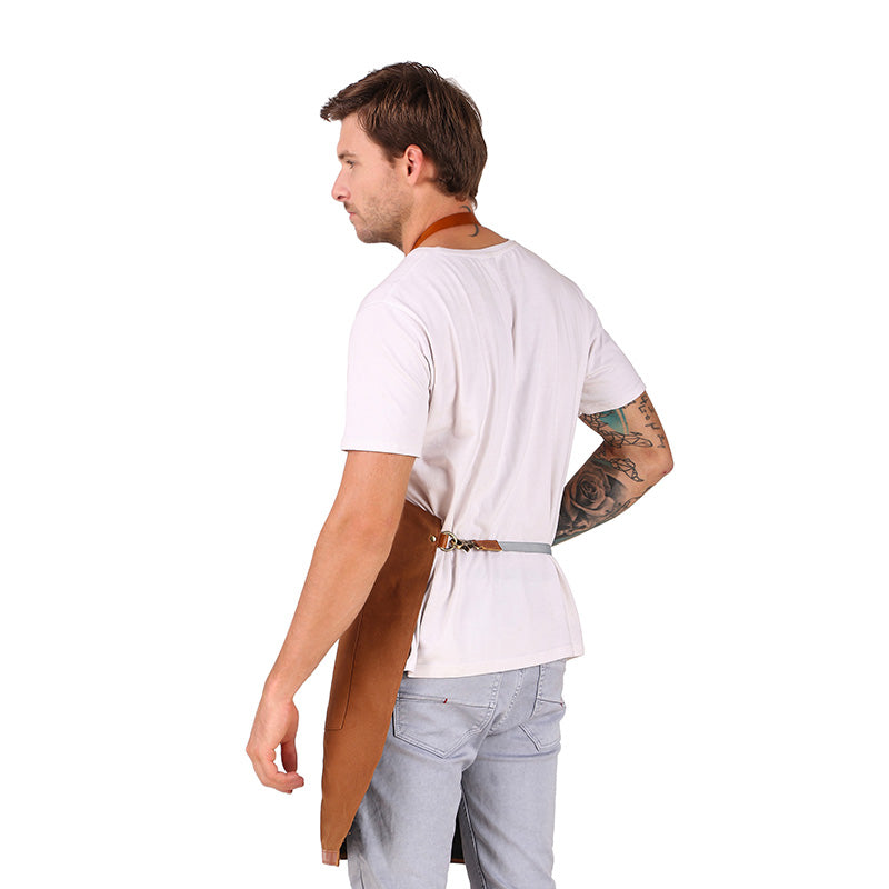 Hair Stylist Apron