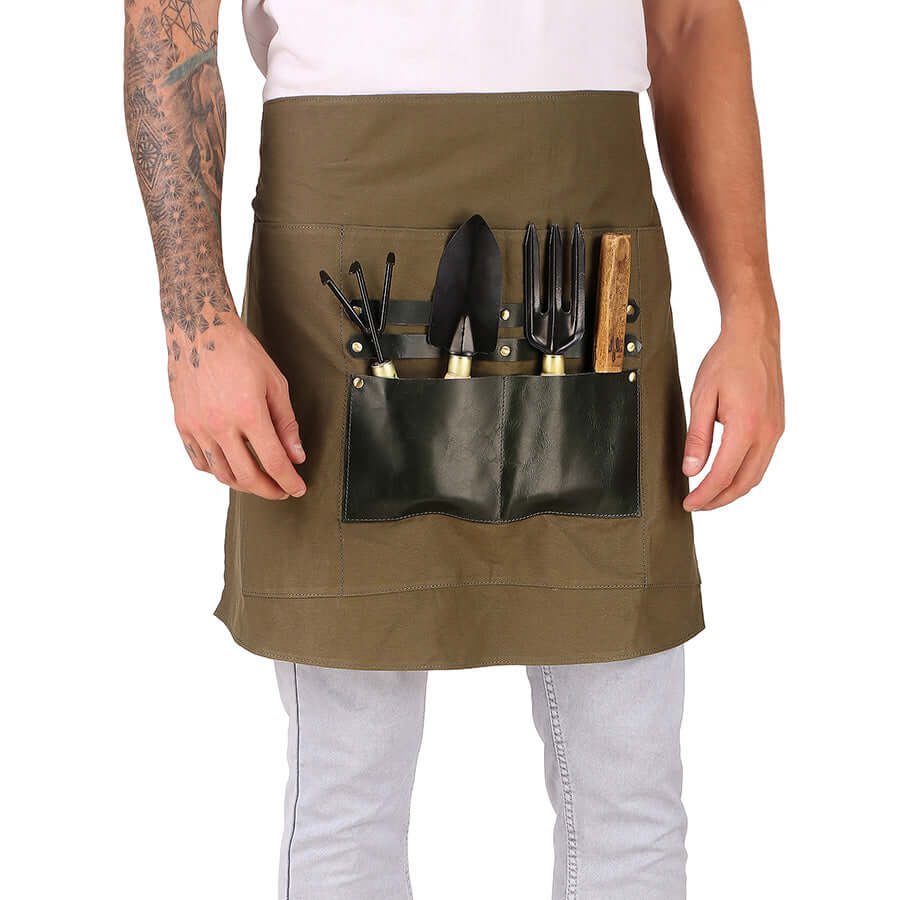 best aprons for men