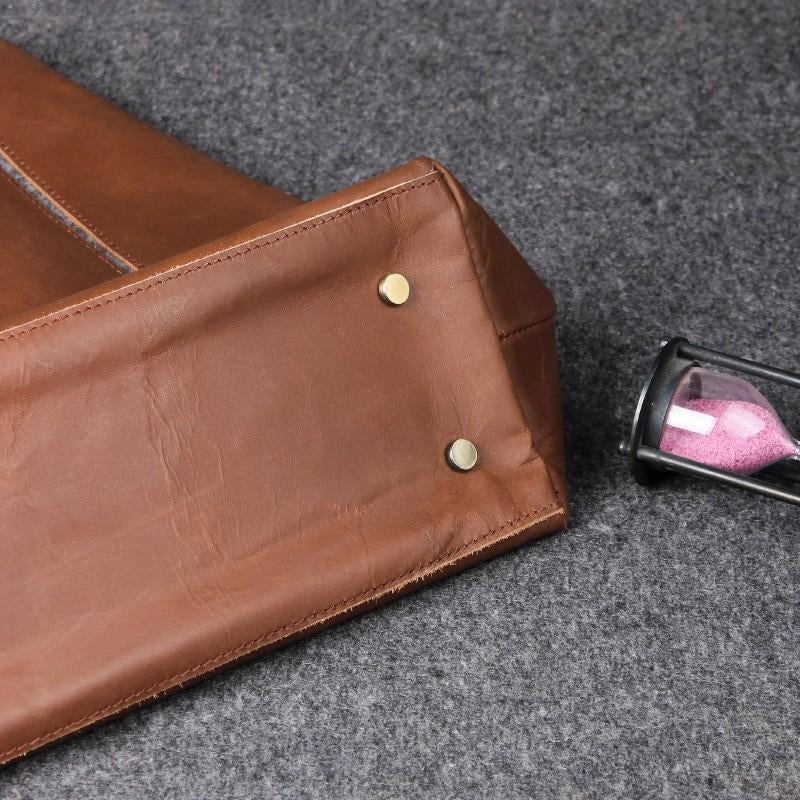 italian leather bag