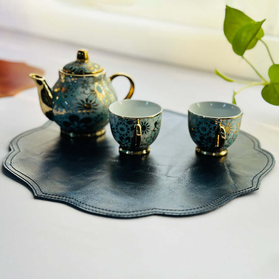 table mats luxury