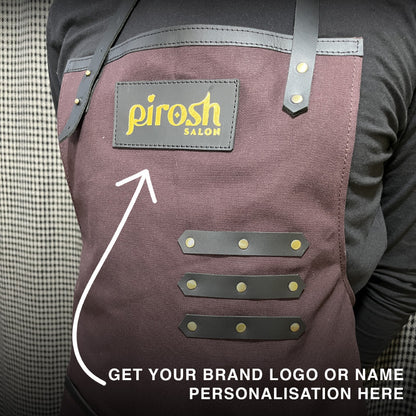 Hair Stylist Apron