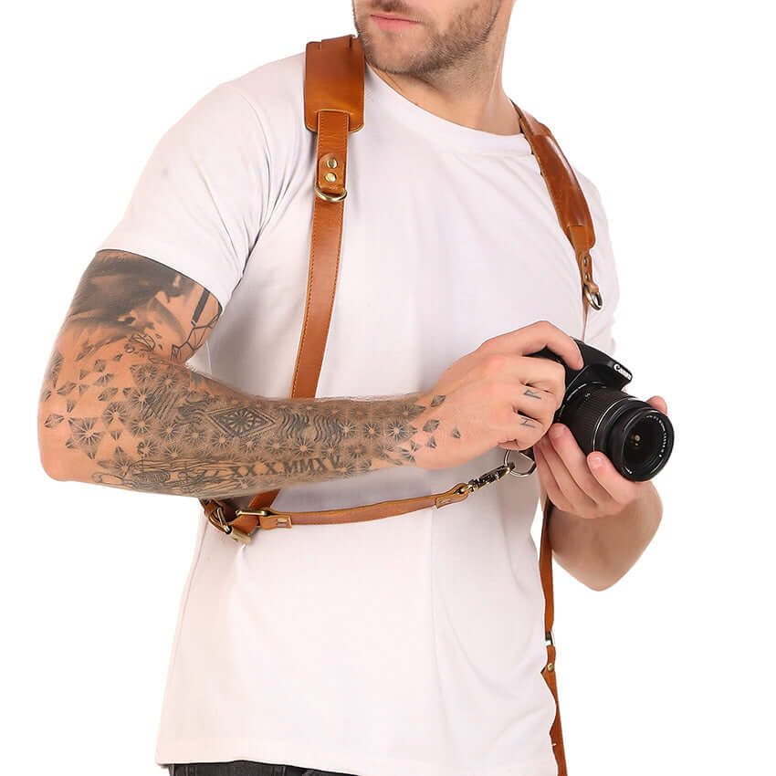 dslr strap