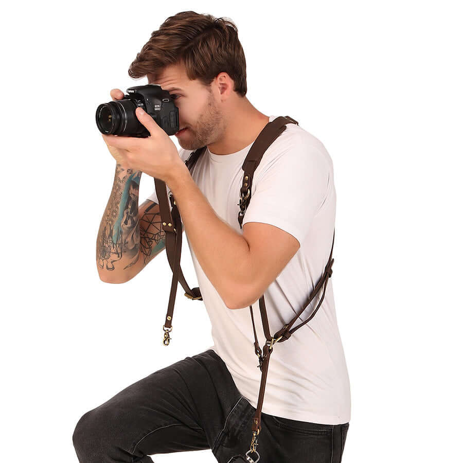 DSLR straps