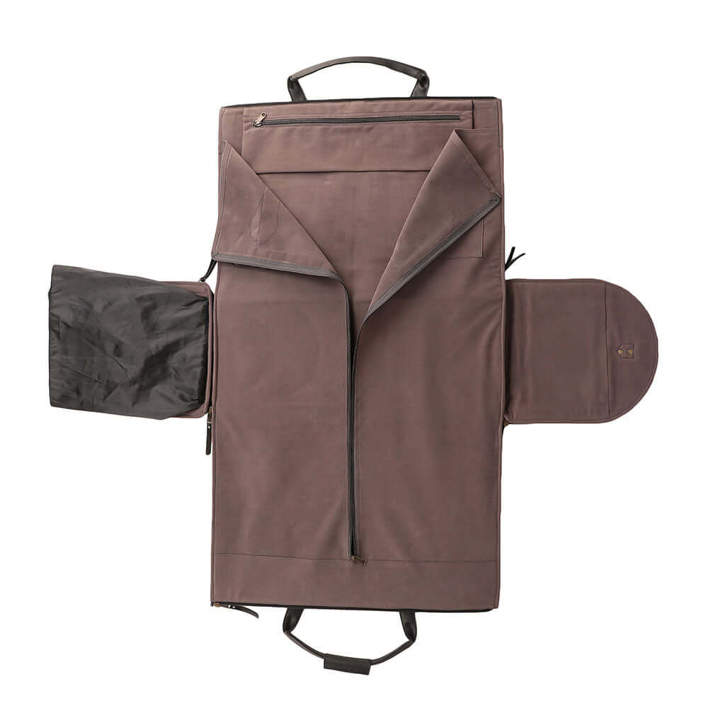 Garment Suit Duffle Bag