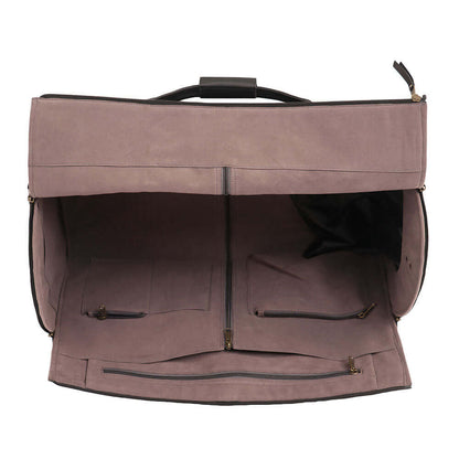 Garment Suit Duffle Bag