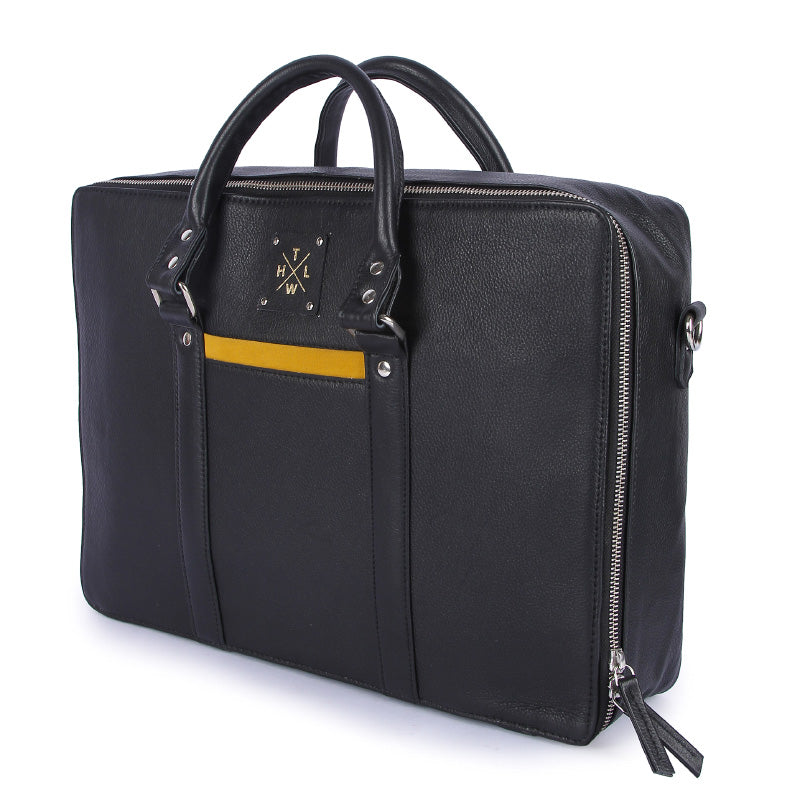 Suit Case Laptop Bag