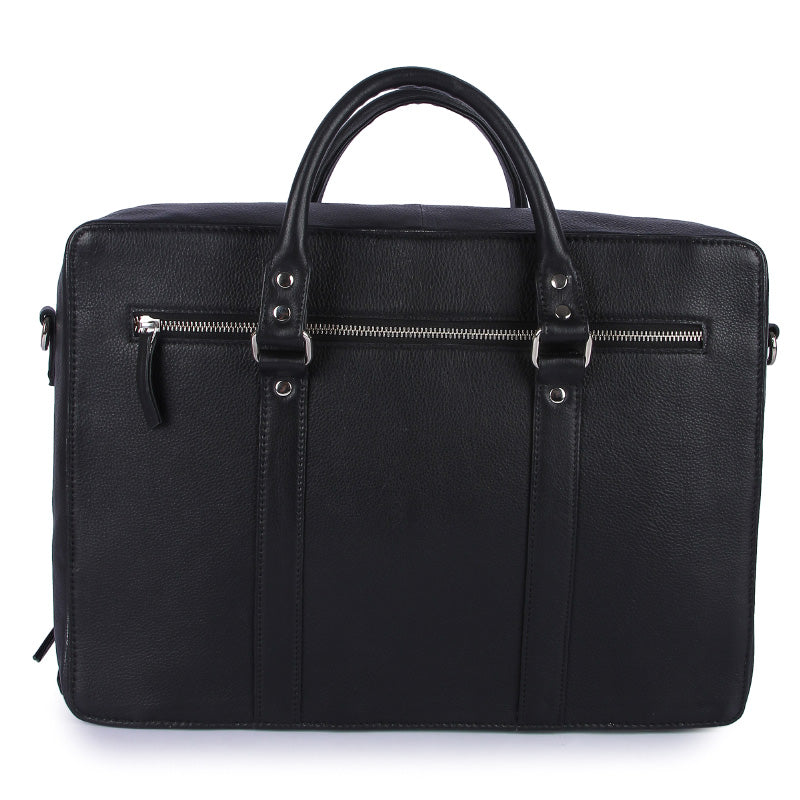 Suit Case Laptop Bag