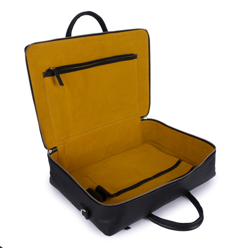 Suit Case Laptop Bag