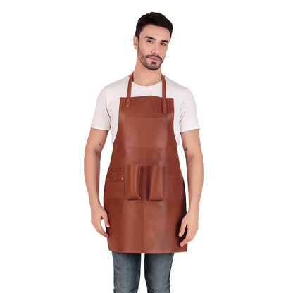 Bar Leather Apron